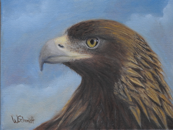 Golden Eagle