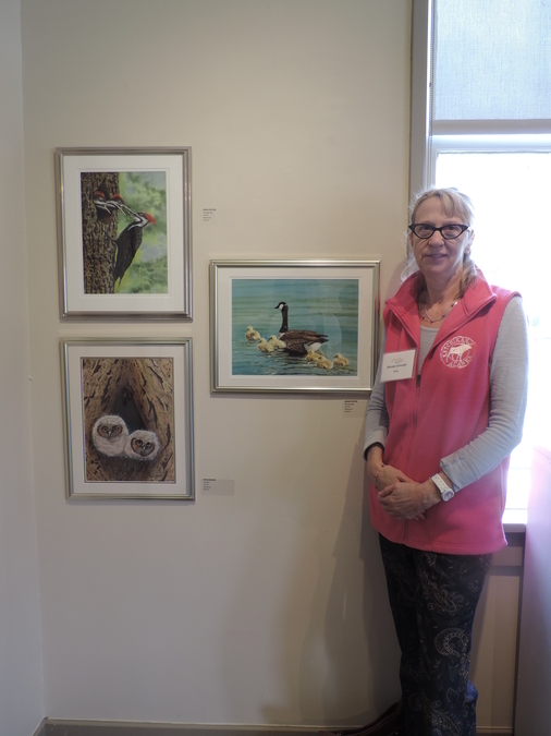 2018 Art Show