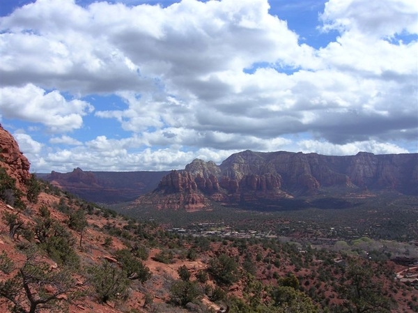 Sedona, Arizona