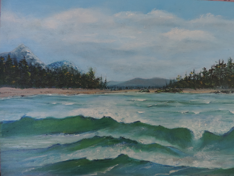 Tofino Shores