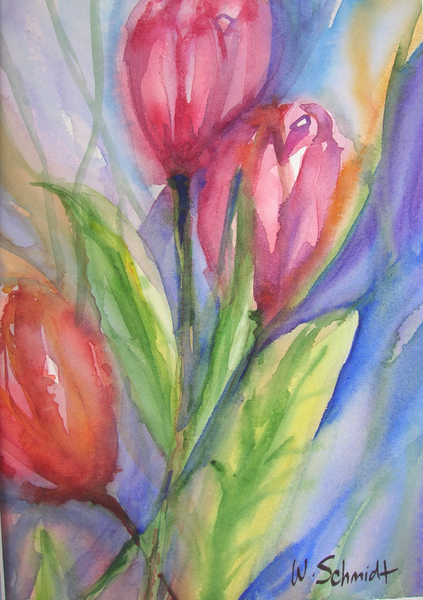 Tulips